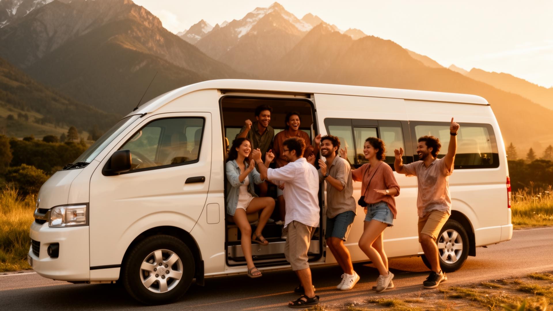 Group Adventures